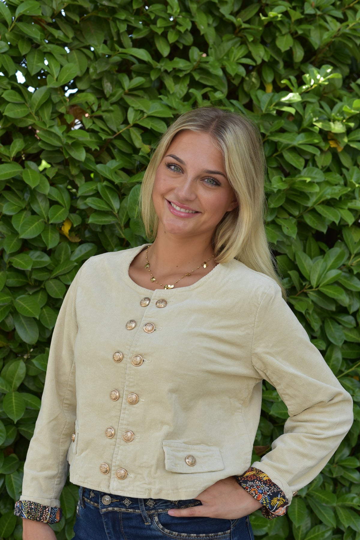 Noria jasje