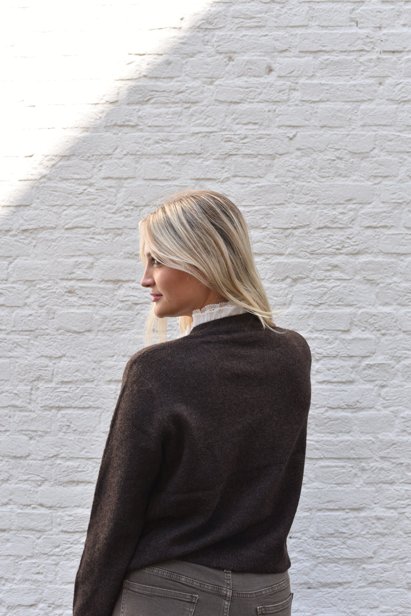 Bloom vest in 2 kleuren