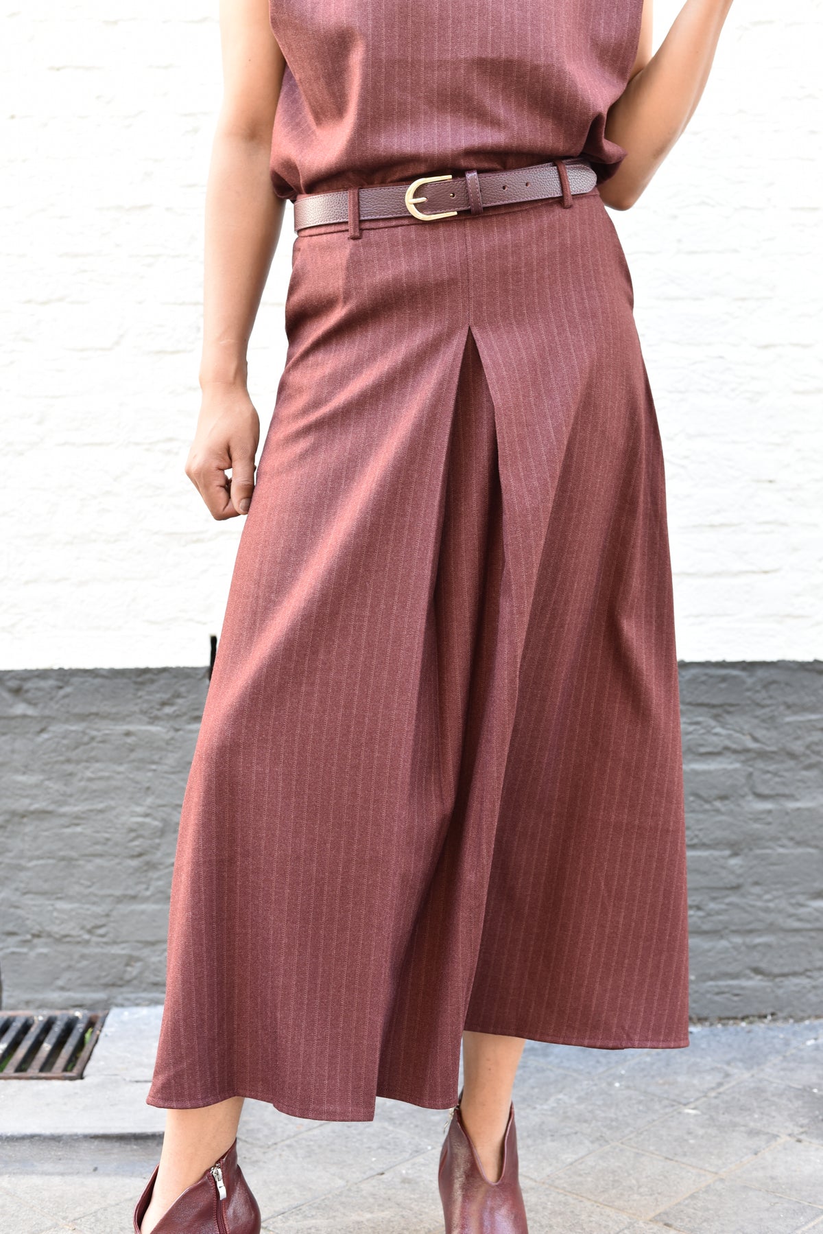 Serein rok in 2 kleuren