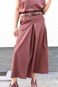 Serein rok in 2 kleuren