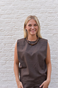 Serein blouse in 3 kleuren