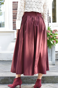 Evora rok in 2 kleuren