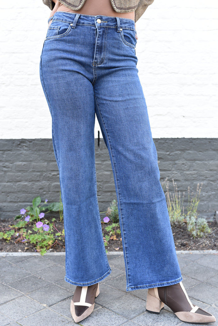 Lisa jeans