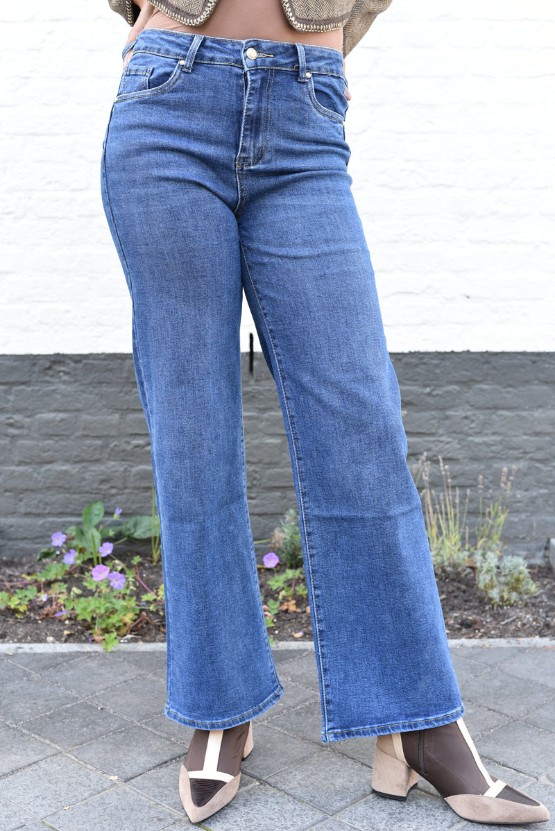Lisa jeans
