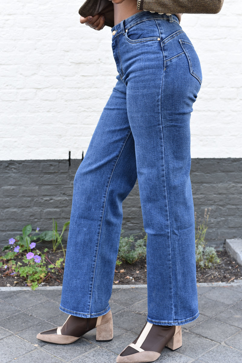 Lisa jeans