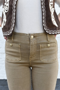 Calista jeans in 4 kleuren