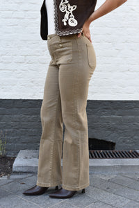 Calista jeans in 4 kleuren