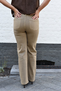 Calista jeans in 4 kleuren