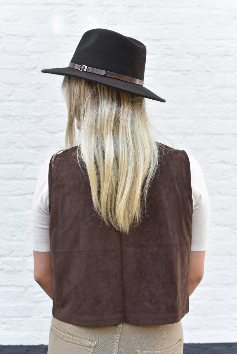 Vesta gilet