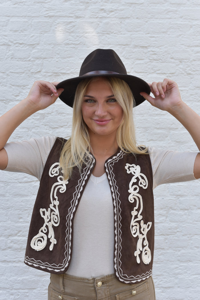 Vesta gilet