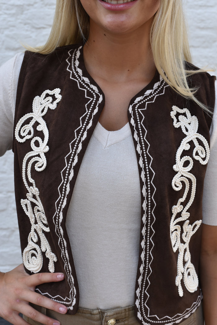 Vesta gilet
