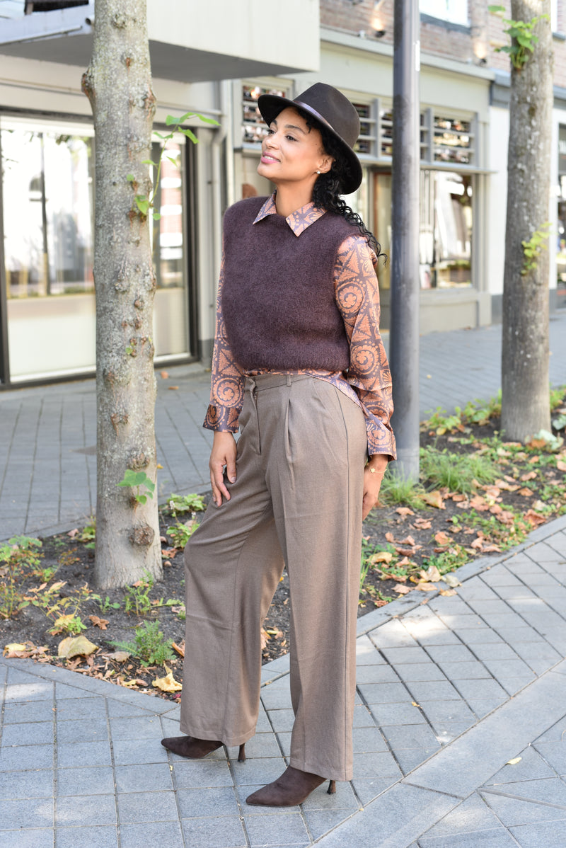 Zymba spencer in 3 kleuren