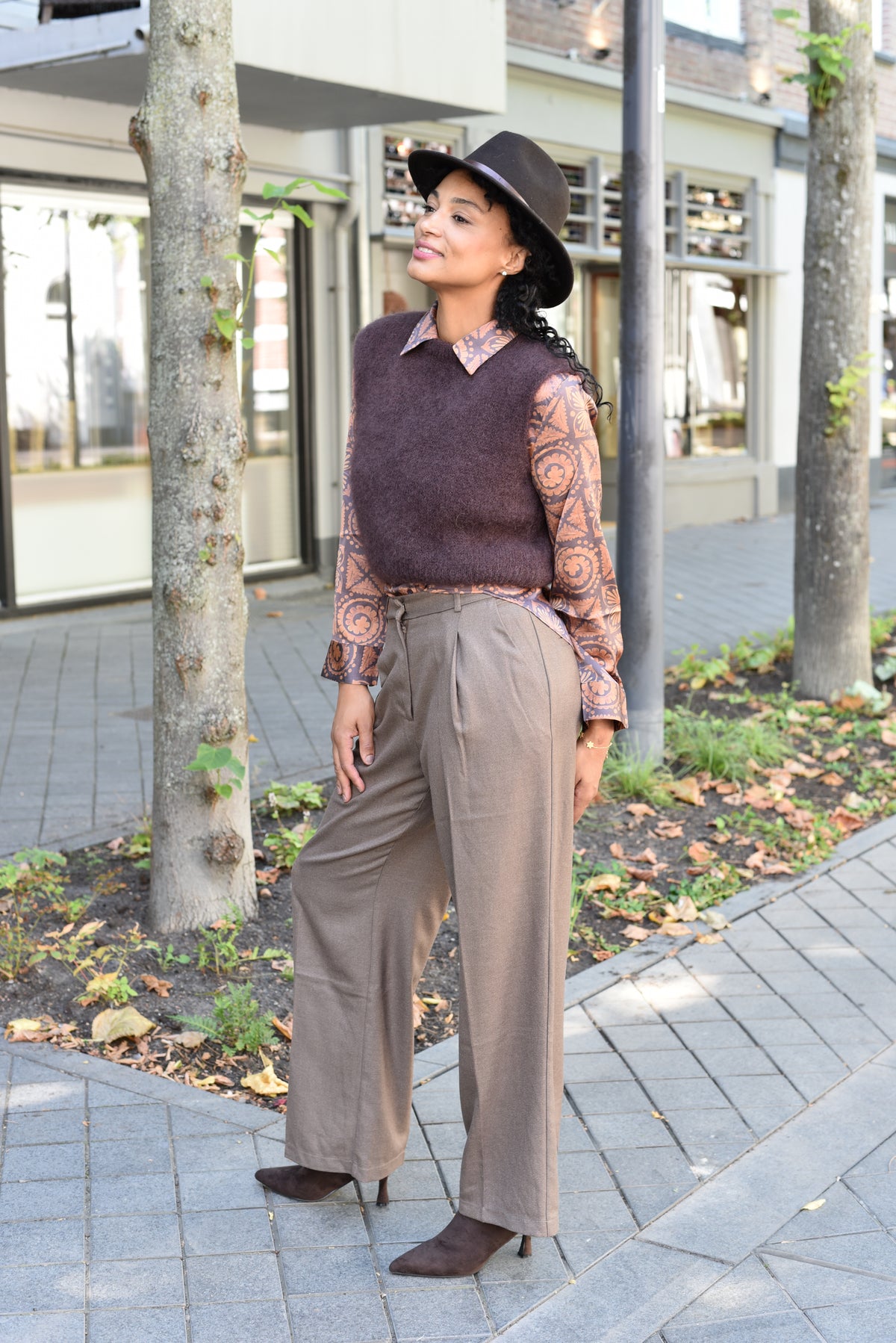 Zymba spencer in 4 kleuren