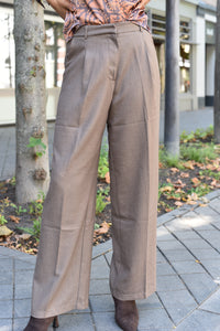 Limon pantalon in 2 kleuren