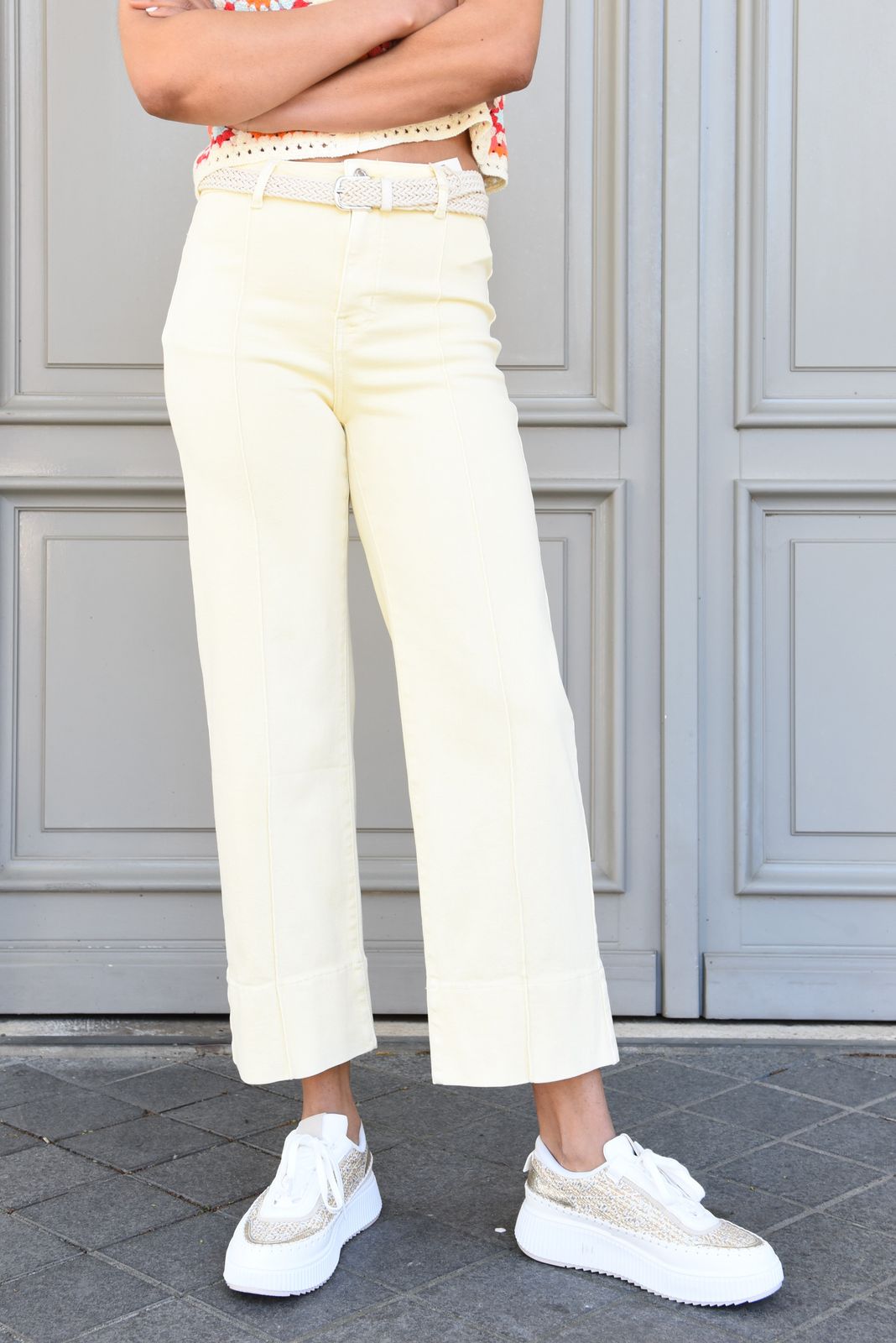 Florenze jeans in 6 kleuren