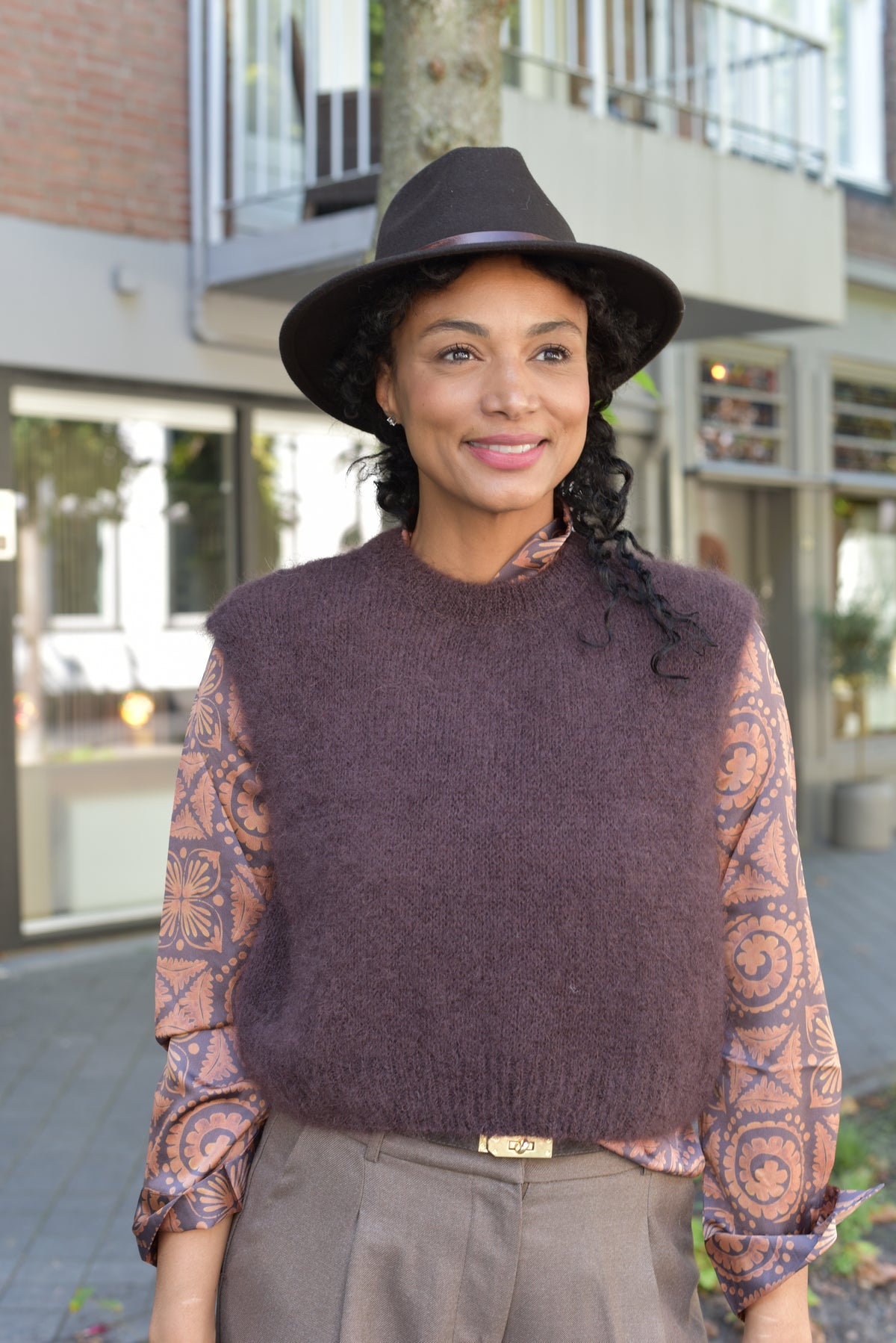 Zymba spencer in 4 kleuren