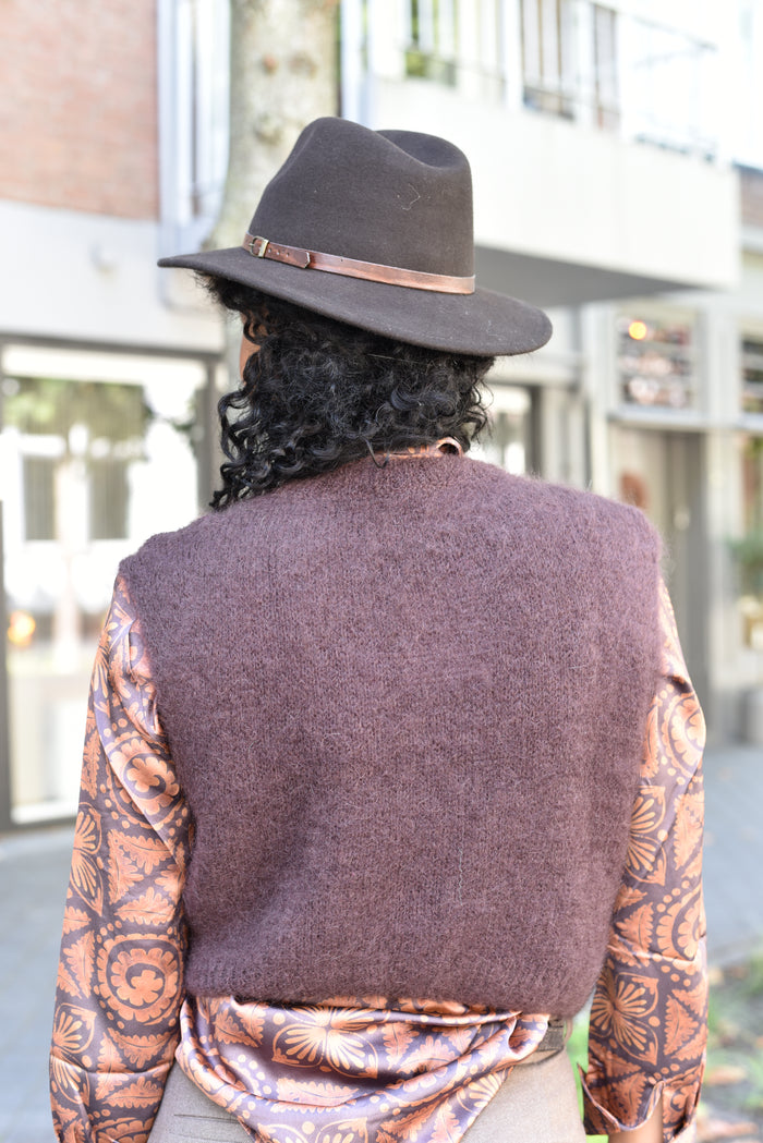 Zymba spencer in 3 kleuren