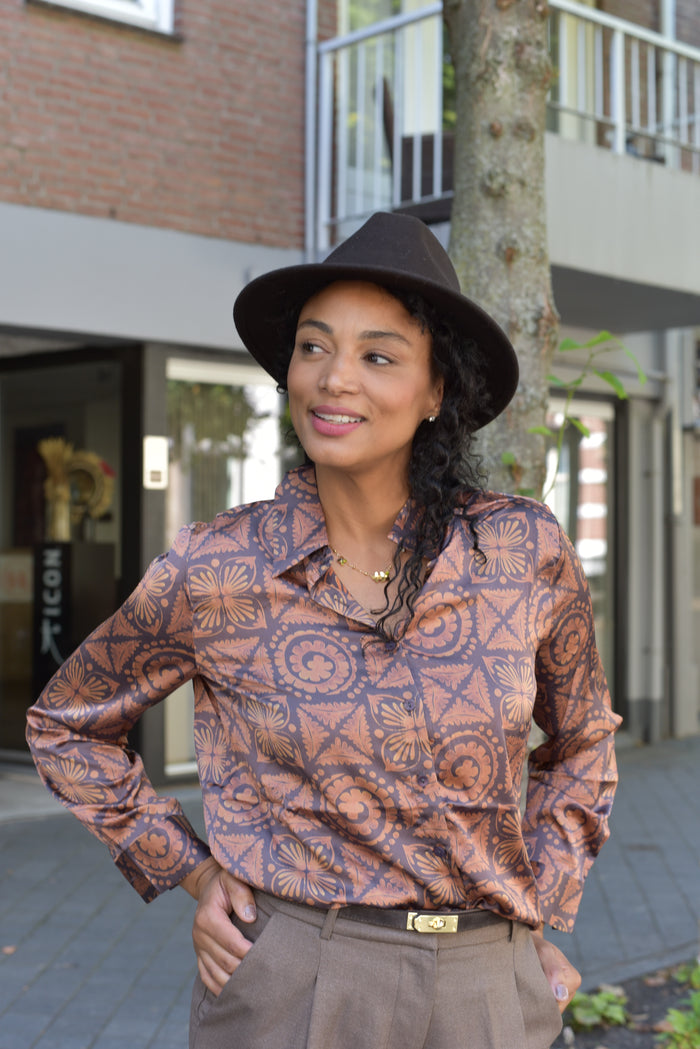 Ambia blouse