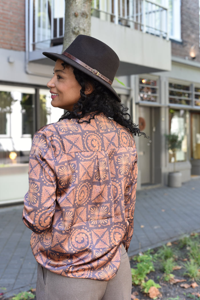 Ambia blouse