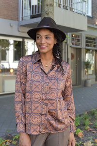 Ambia blouse