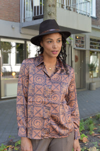 Ambia blouse