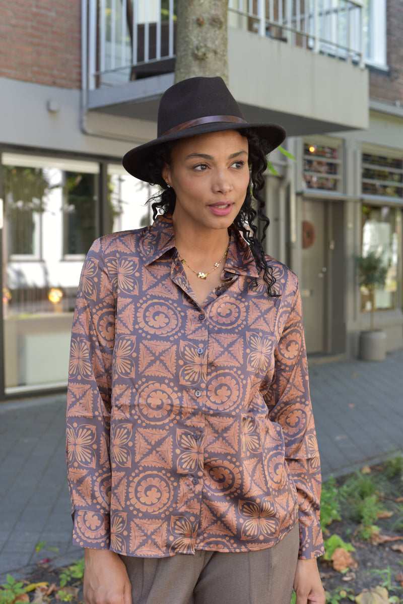 Ambia blouse
