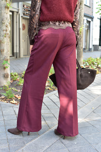 Maravo pantalon in 3 kleuren