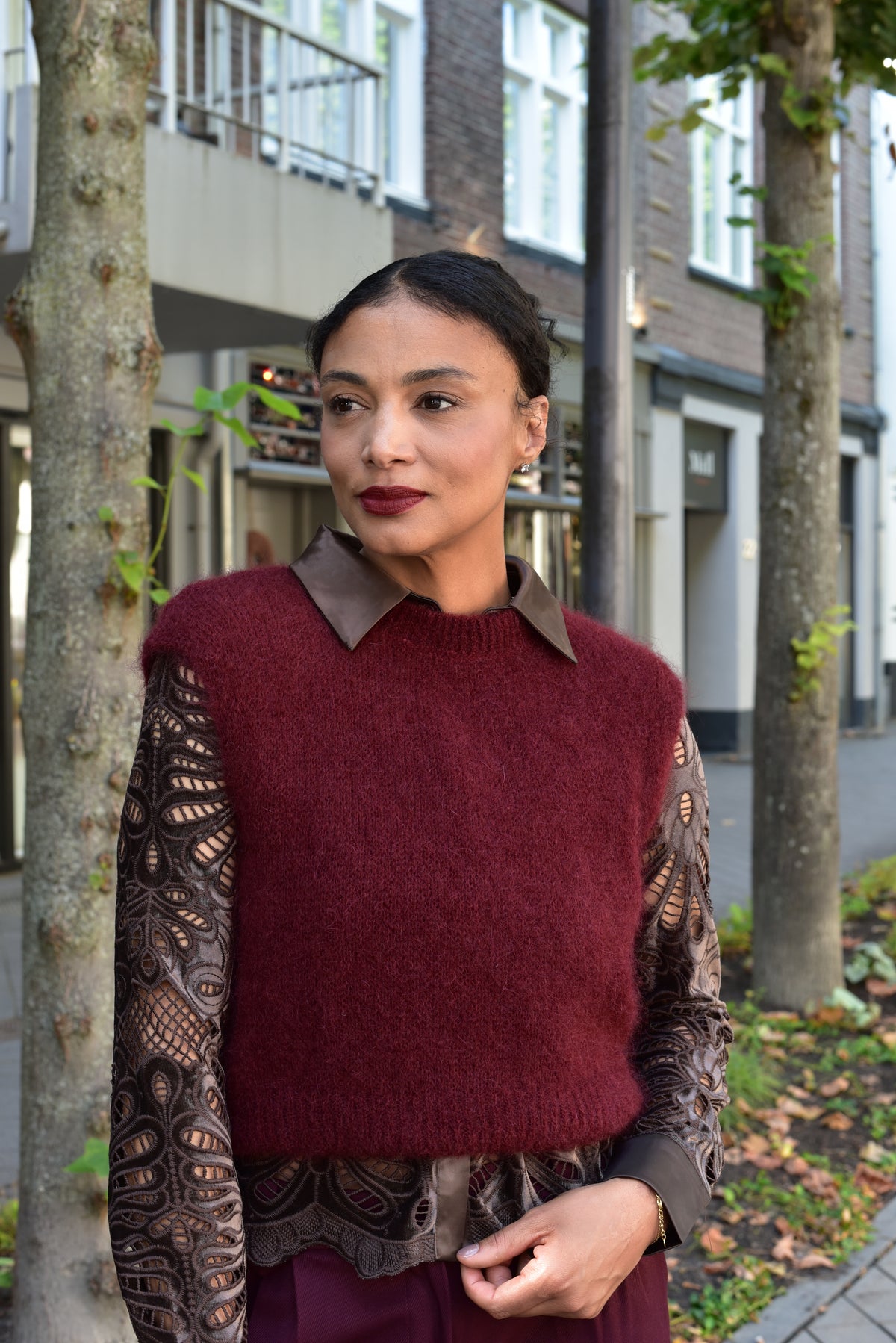 Zymba spencer in 4 kleuren