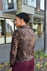 Fleuris blouse