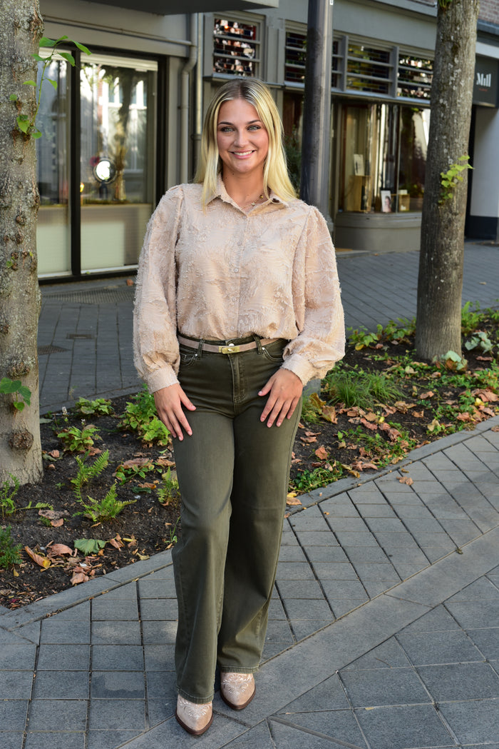 Lumora jeans in 2 kleuren