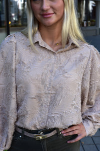 Neva blouse