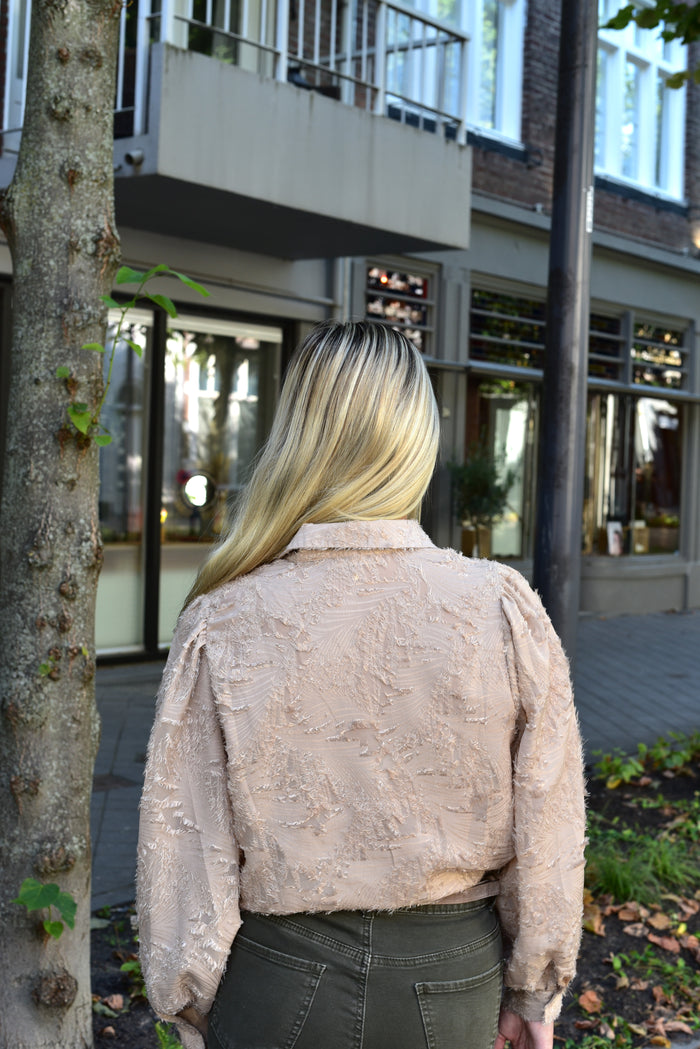 Neva blouse