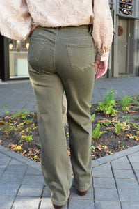 Lumora jeans in 2 kleuren