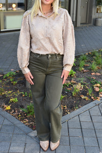 Lumora jeans in 2 kleuren