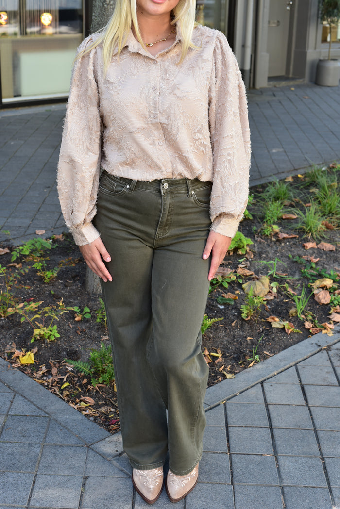 Lumora jeans in 2 kleuren