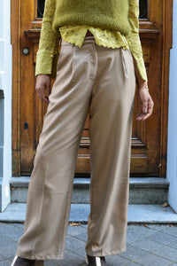 Limon pantalon in 2 kleuren