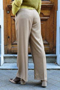 Limon pantalon in 2 kleuren