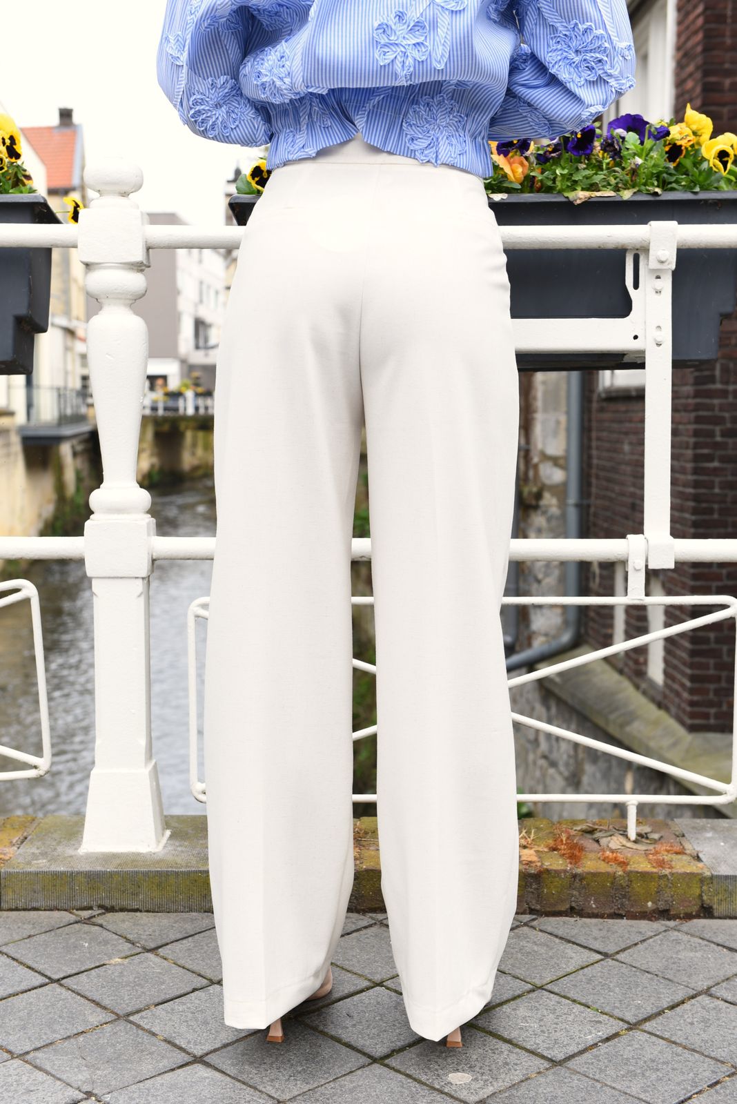 Gina Pantalon