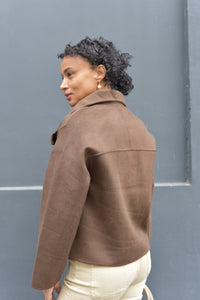 Mirra jas