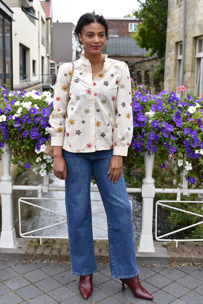 Trexo blouse