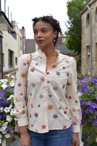 Trexo blouse