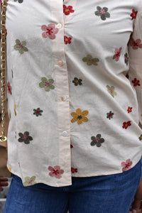 Trexo blouse