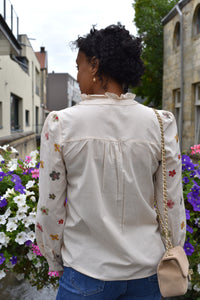 Trexo blouse