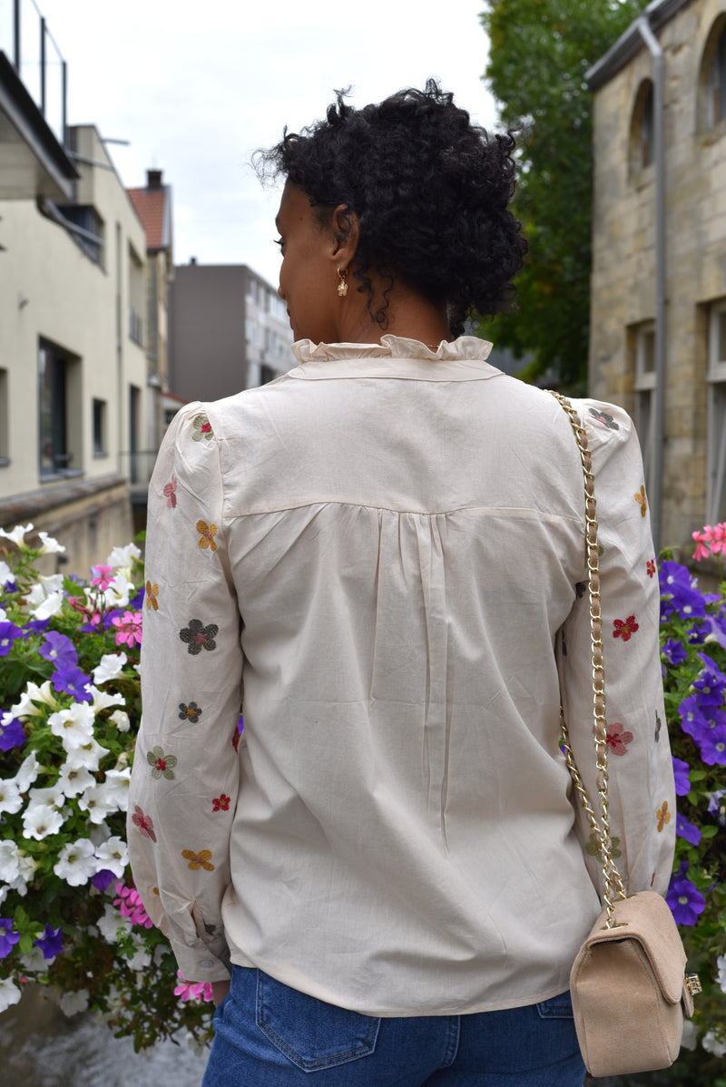 Trexo blouse