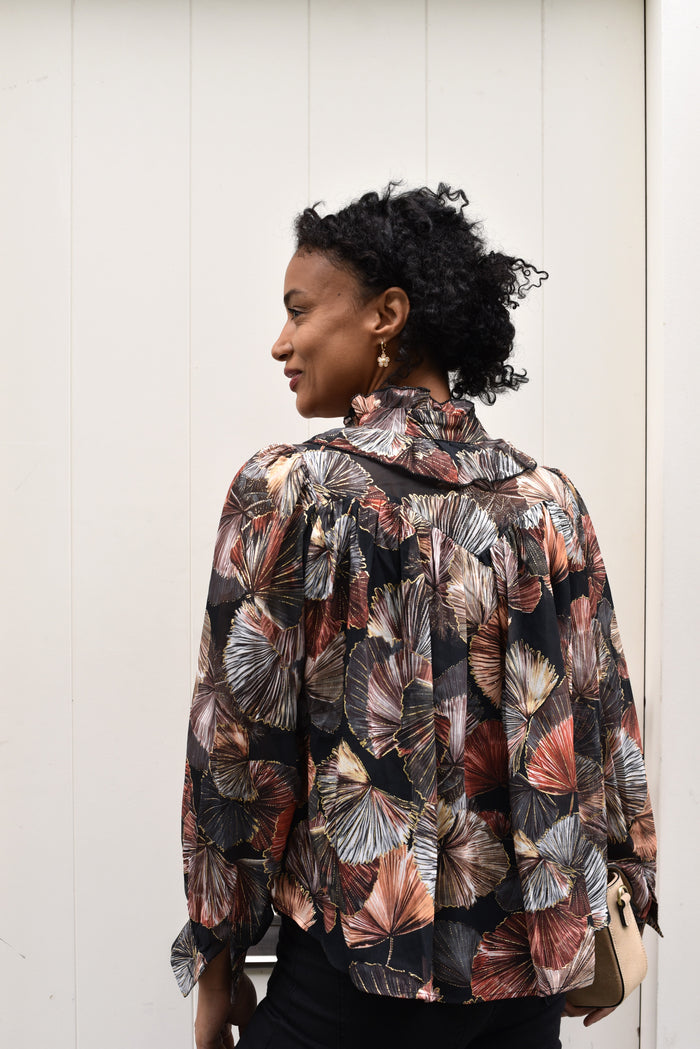 Vera blouse