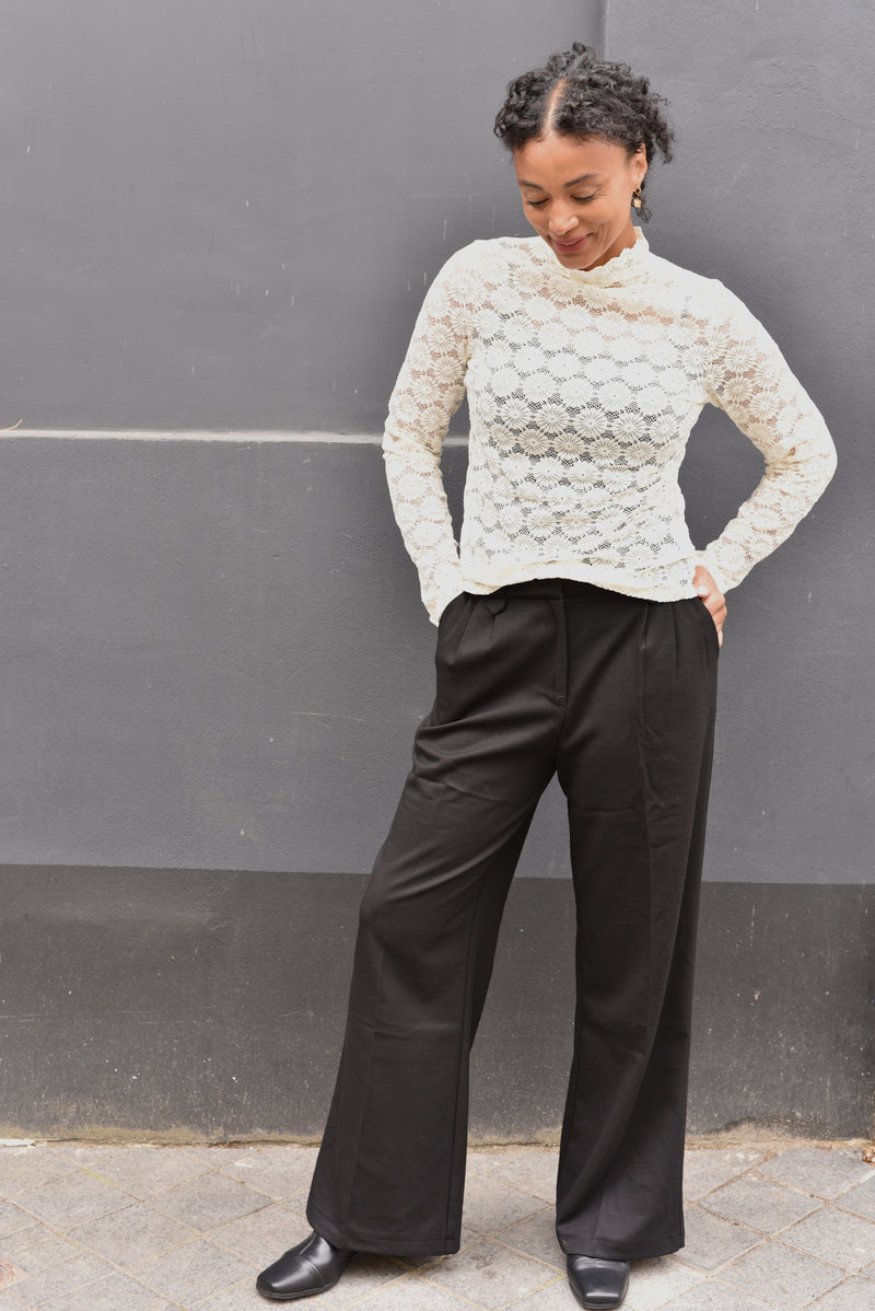 Maravo pantalon in 3 kleuren
