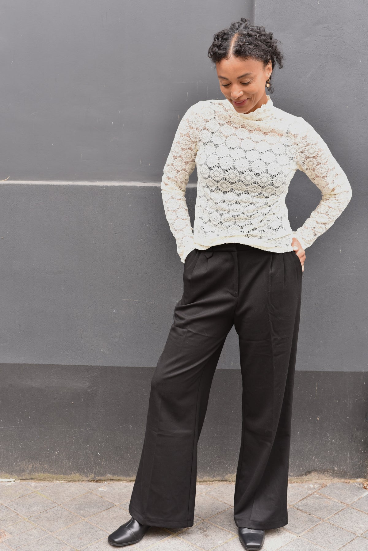 Maravo pantalon in 4 kleuren