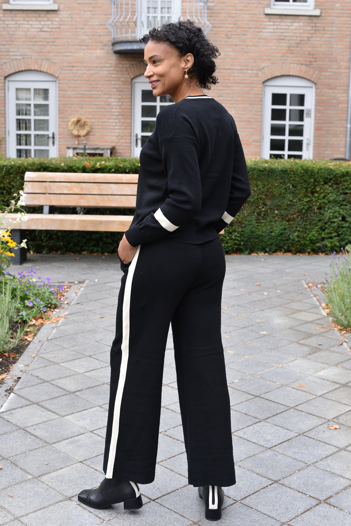 Belle de Jour broek