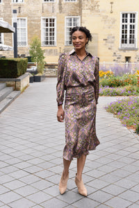 Belorah blouse