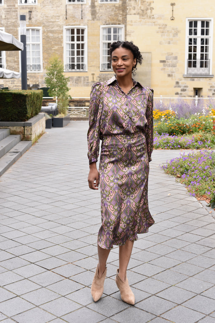 Belorah blouse